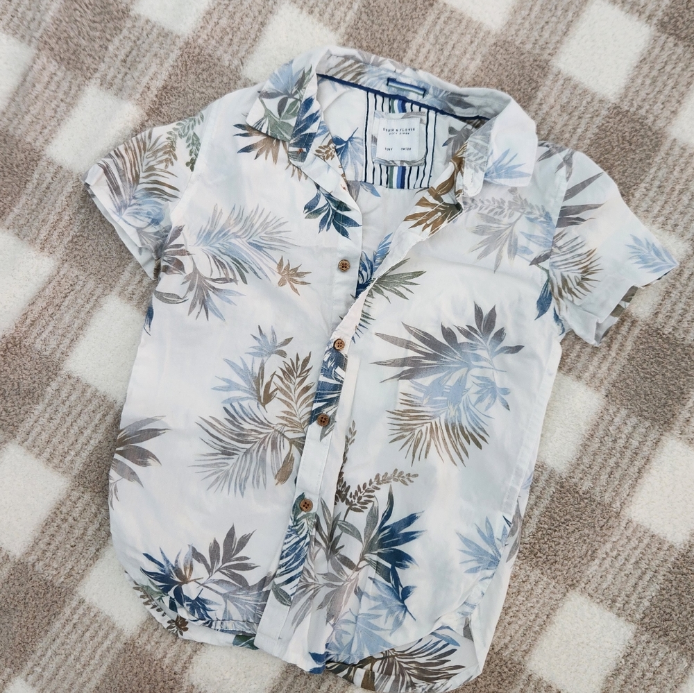 Boys shirt